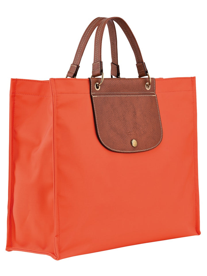 Longchamp Borse a Mano - Rosso | Wanan Luxury