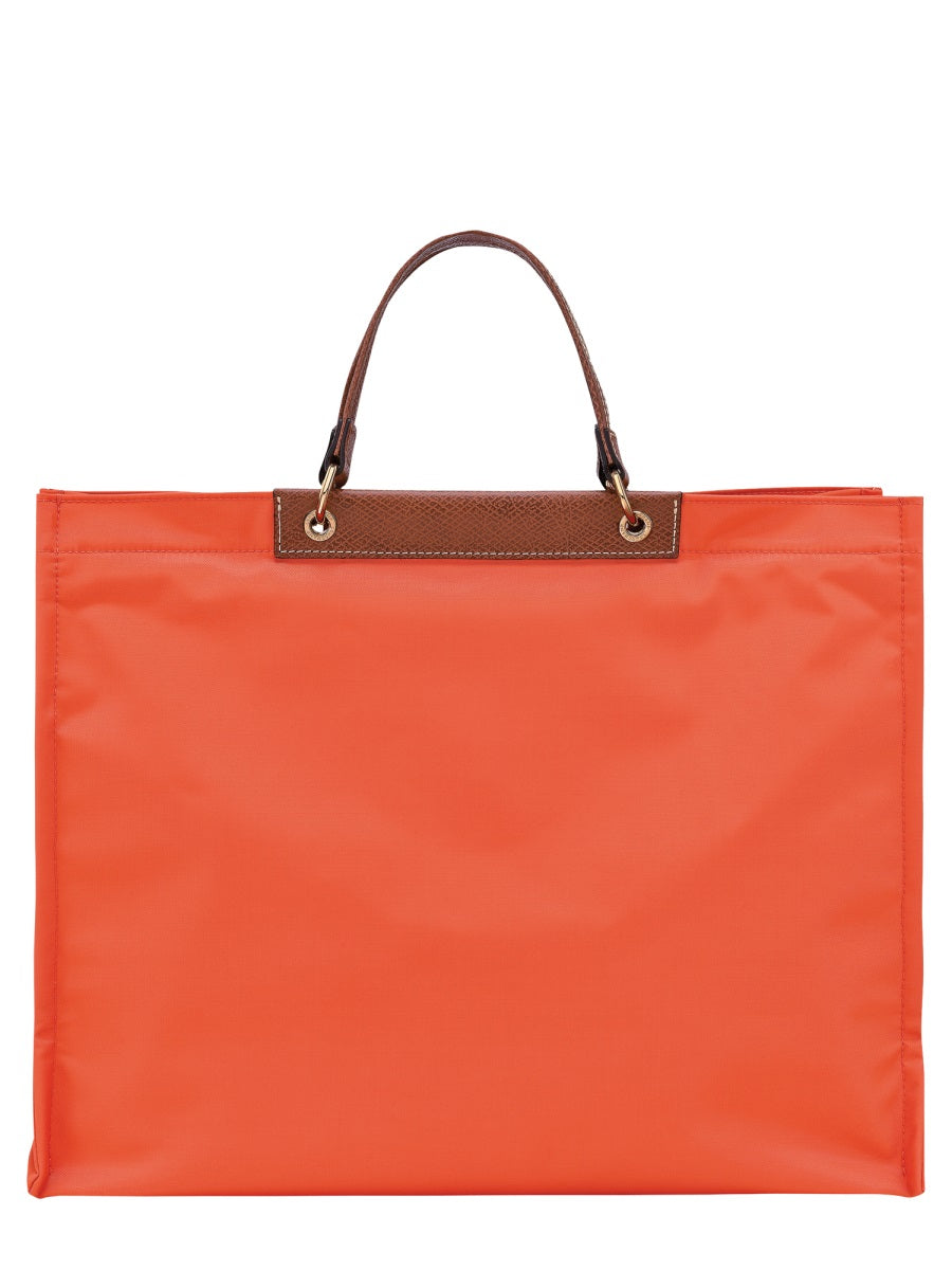 Longchamp Borse a Mano - Rosso | Wanan Luxury