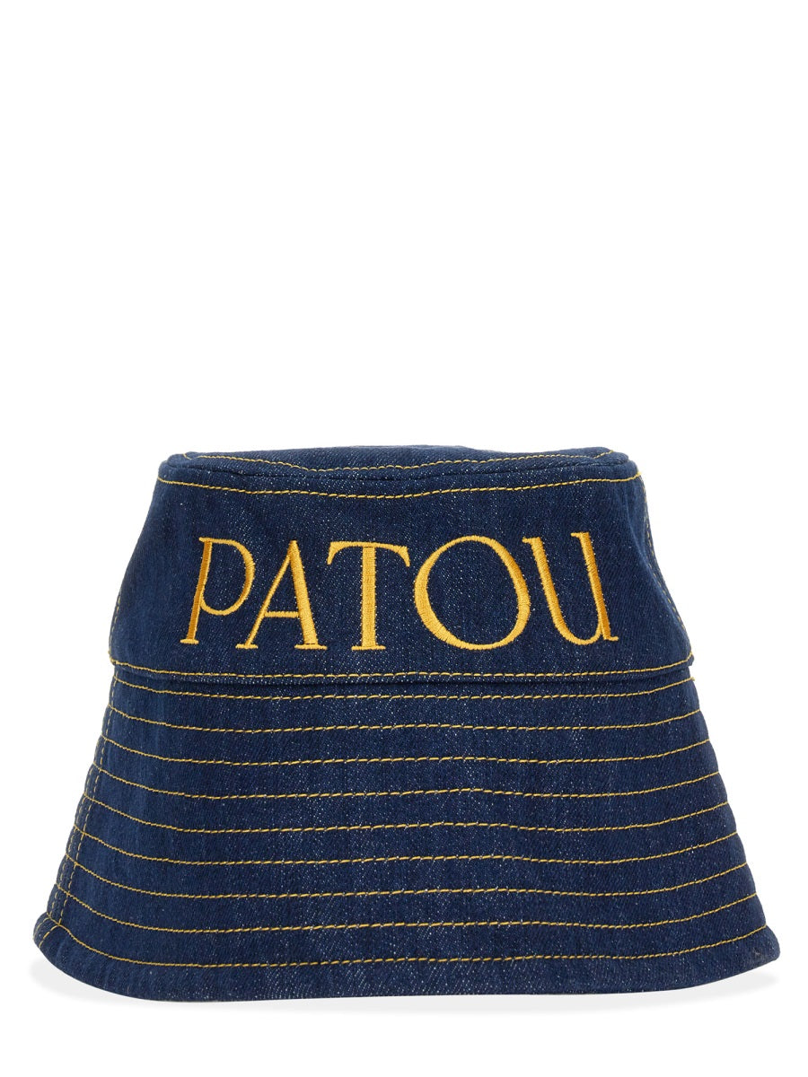 Patou Cappelli - Blu | Wanan Luxury
