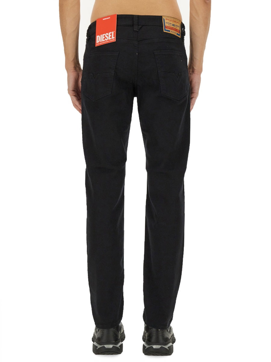 Diesel Jeans - Nero | Wanan Luxury