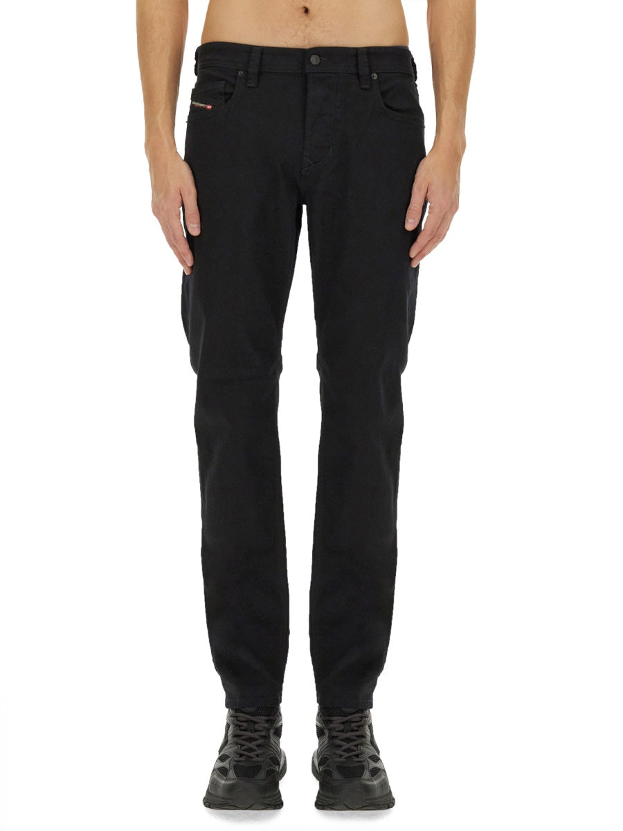 Diesel Jeans - Nero | Wanan Luxury