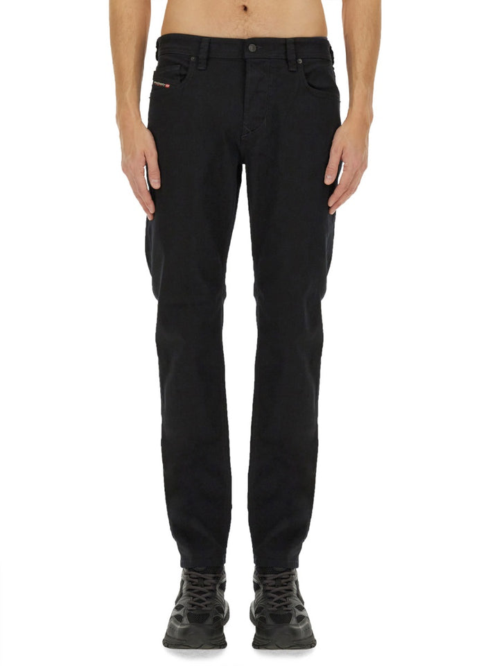 Diesel Jeans - Nero | Wanan Luxury