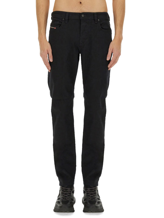 Jeans "1986 Larkee-Beex"