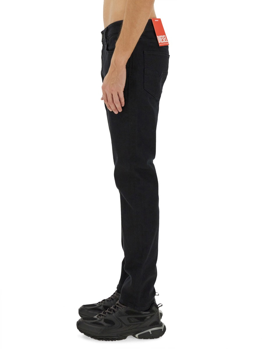 Diesel Jeans - Nero | Wanan Luxury