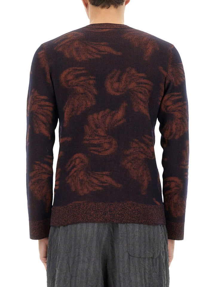 Dries Van Noten Maglioni - Multicolour | 40c23db2b87951da4957315dc05a7b9f0dd4438e