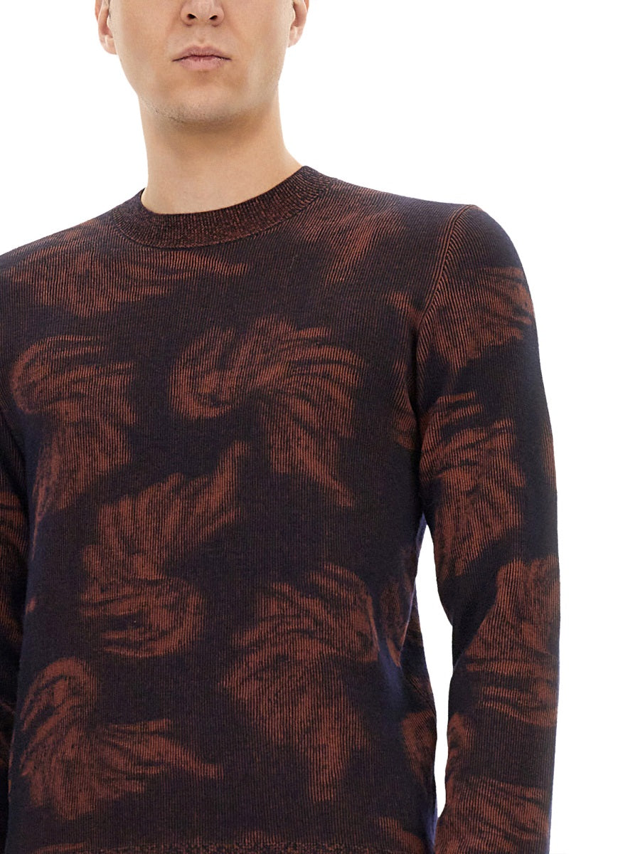 Dries Van Noten Maglioni - Multicolour | 8759f9cfefdfbf68c12815e251bf027ccfa4d778