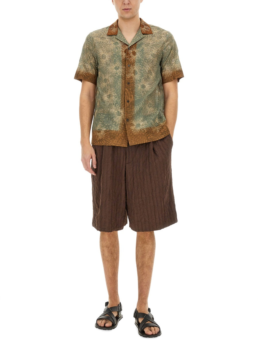 Dries Van Noten Camicie - Multicolour | b7dc465b781adcc6e3113f31f0b724e4106abd28