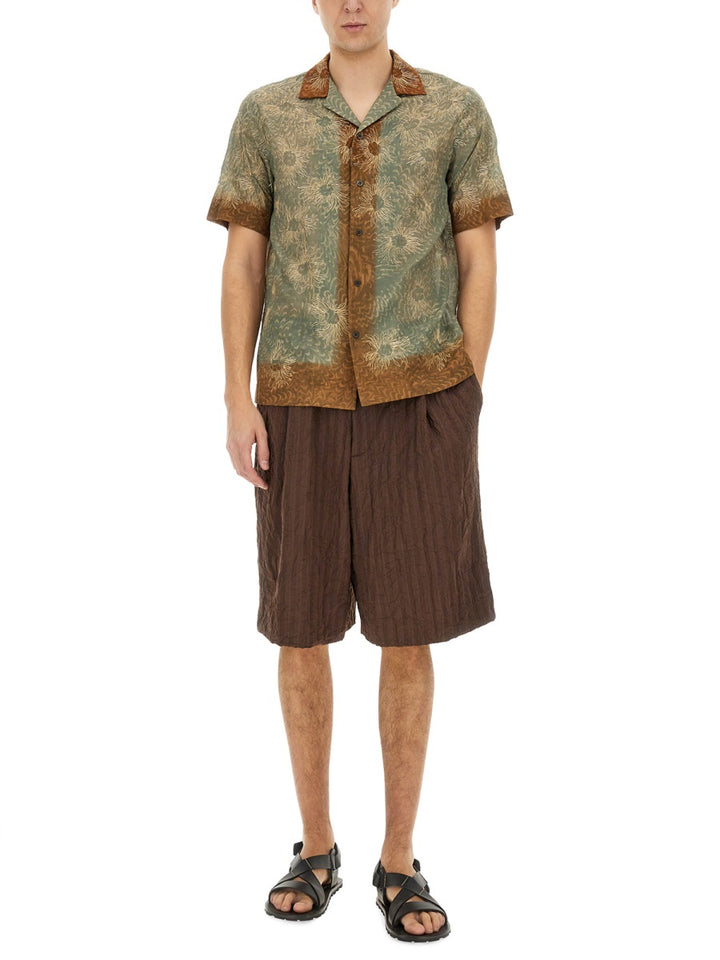 Dries Van Noten Camicie - Multicolour | b7dc465b781adcc6e3113f31f0b724e4106abd28