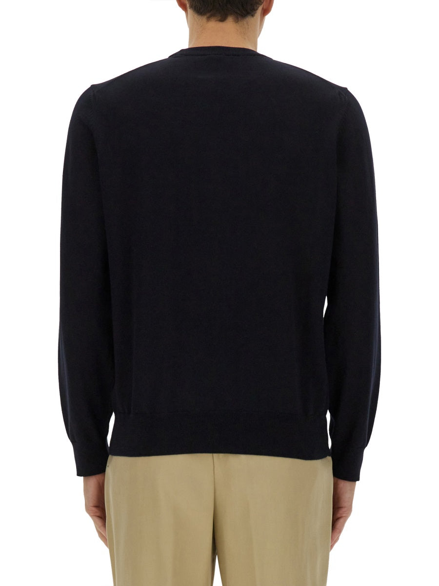 Boss Maglioni - Blu | Wanan Luxury