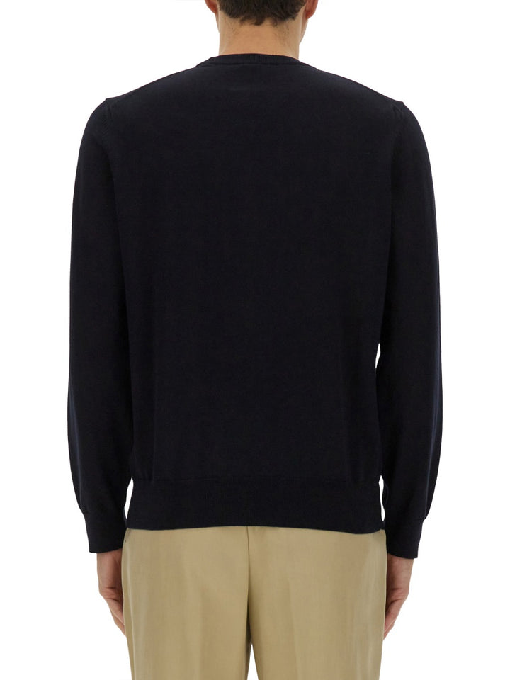 Boss Maglioni - Blu | Wanan Luxury