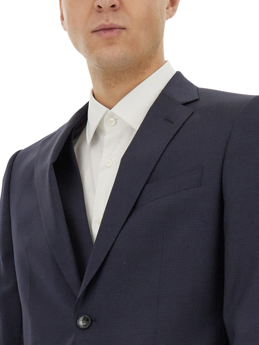 Boss Abiti - Blu | Wanan Luxury