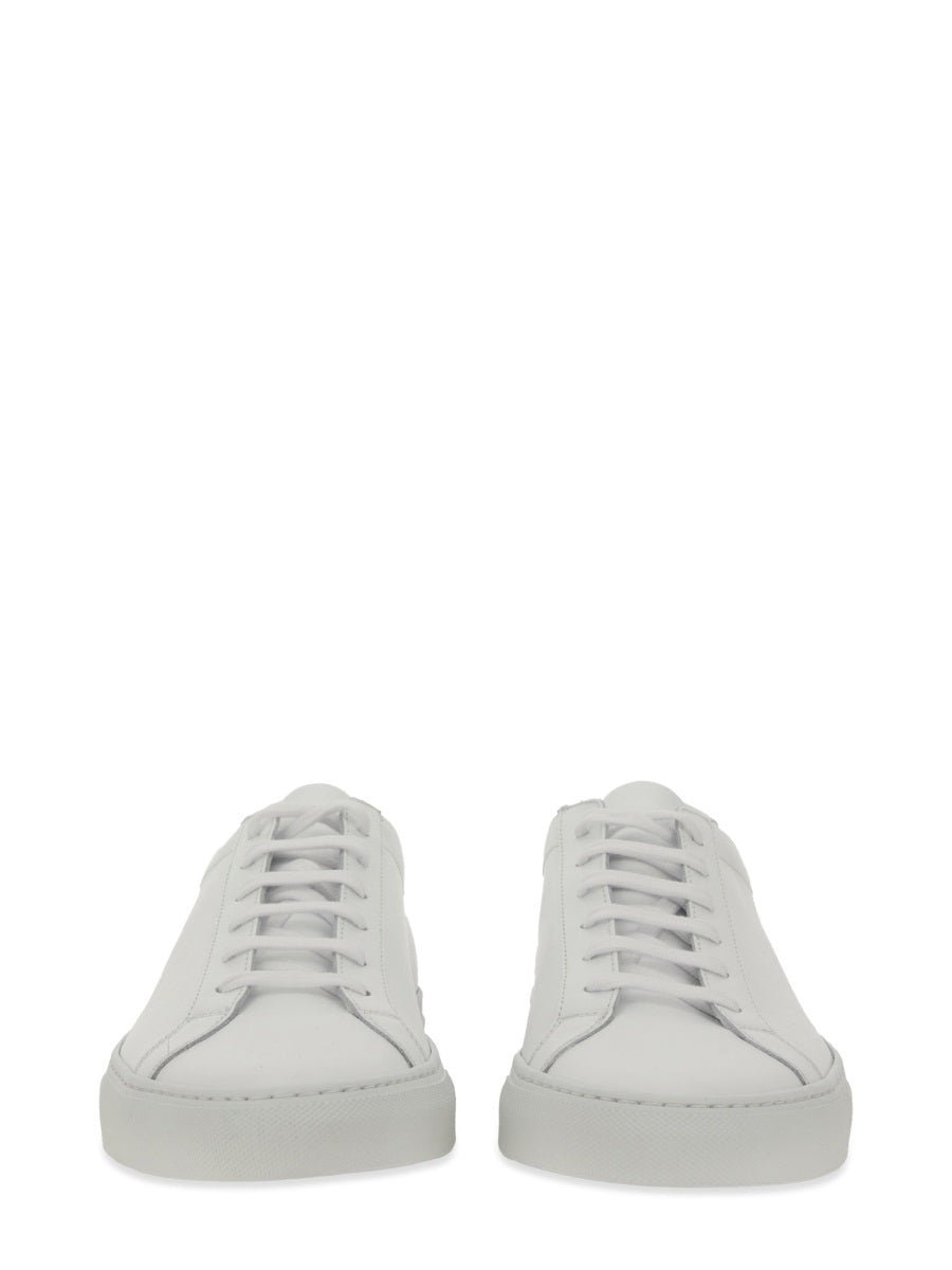 Common Projects Sneakers - Bianco | Wanan Luxury