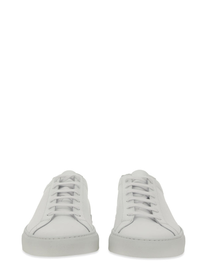 Common Projects Sneakers - Bianco | Wanan Luxury
