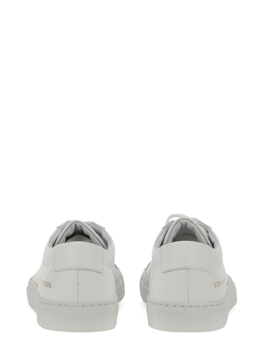 Common Projects Sneakers - Bianco | Wanan Luxury