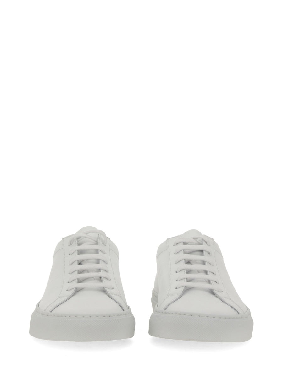 Common Projects Sneakers - Bianco | Wanan Luxury