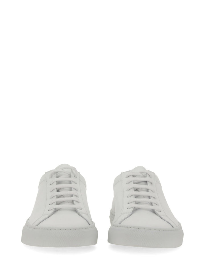 Common Projects Sneakers - Bianco | Wanan Luxury