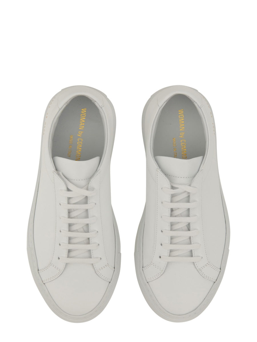 Common Projects Sneakers - Bianco | Wanan Luxury