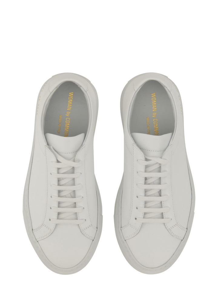 Common Projects Sneakers - Bianco | Wanan Luxury