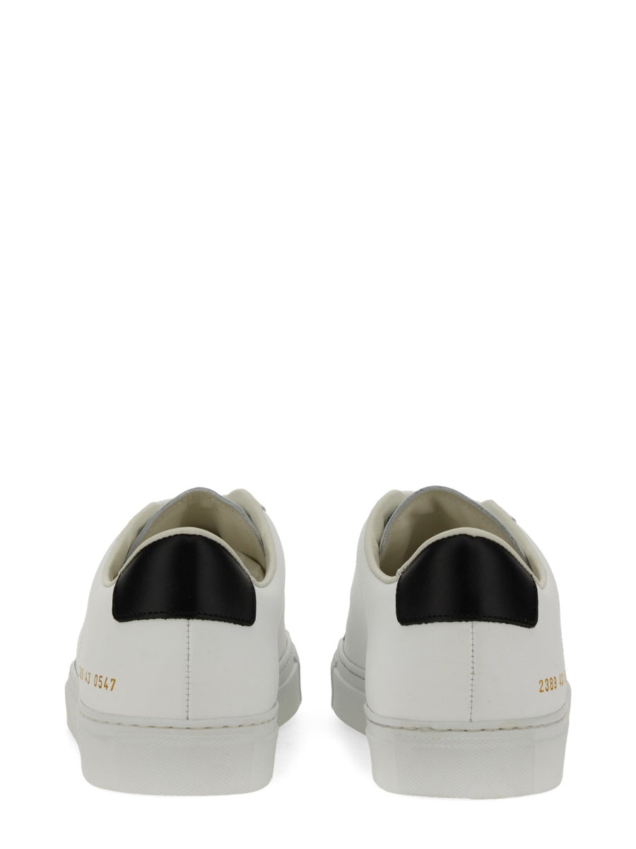 Common Projects Sneakers - Bianco | Wanan Luxury
