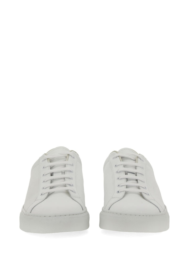 Common Projects Sneakers - Bianco | Wanan Luxury