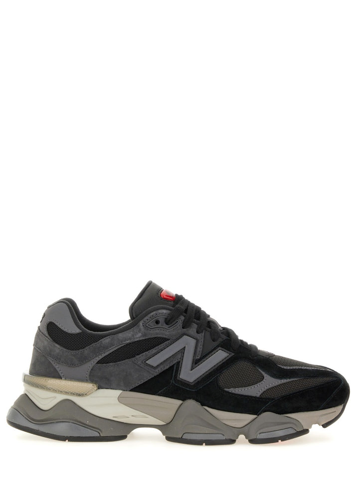 New Balance Sneakers - Nero | Wanan Luxury