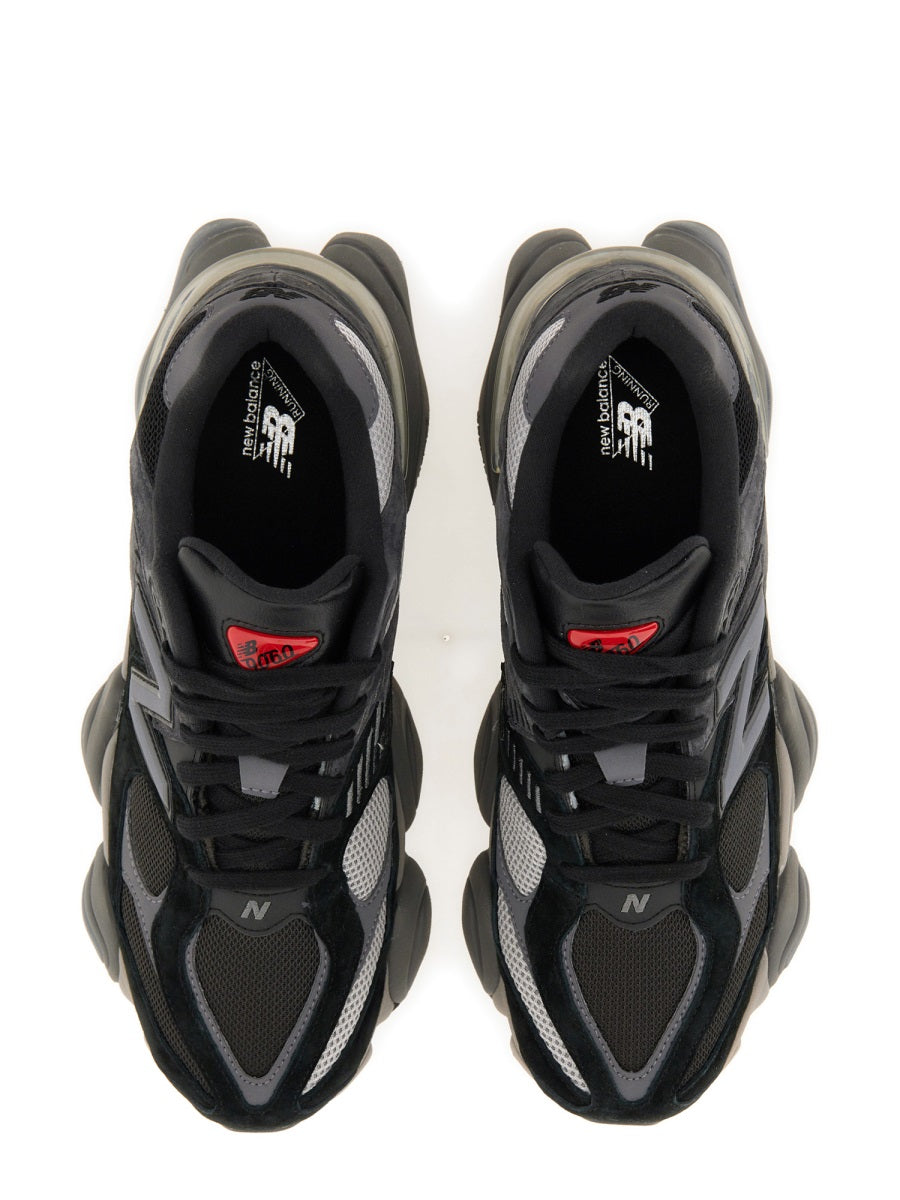 New Balance Sneakers - Nero | Wanan Luxury