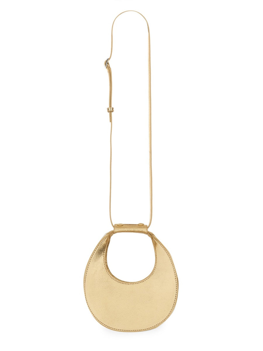 Staud Borse a Spalla e Tracolla - Gold | 379cab870ffe3d5416d2f32e2770d2155547d5b5