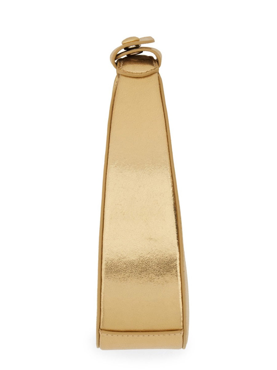 Staud Borse a Spalla e Tracolla - Gold | 2b4dba28fedab05f32955aace5991f7e24c195a1