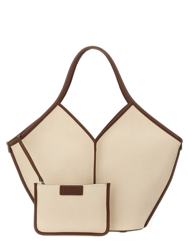 Hereu Borse a Spalla e Tracolla - Beige | b6cfbeff070d0f8b93275b31b3ff90d3a939839f
