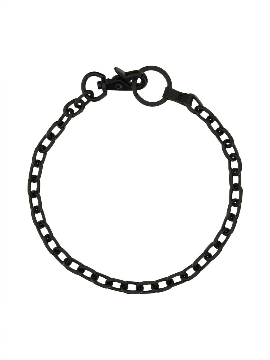 Our Legacy Collane - Nero | Wanan Luxury