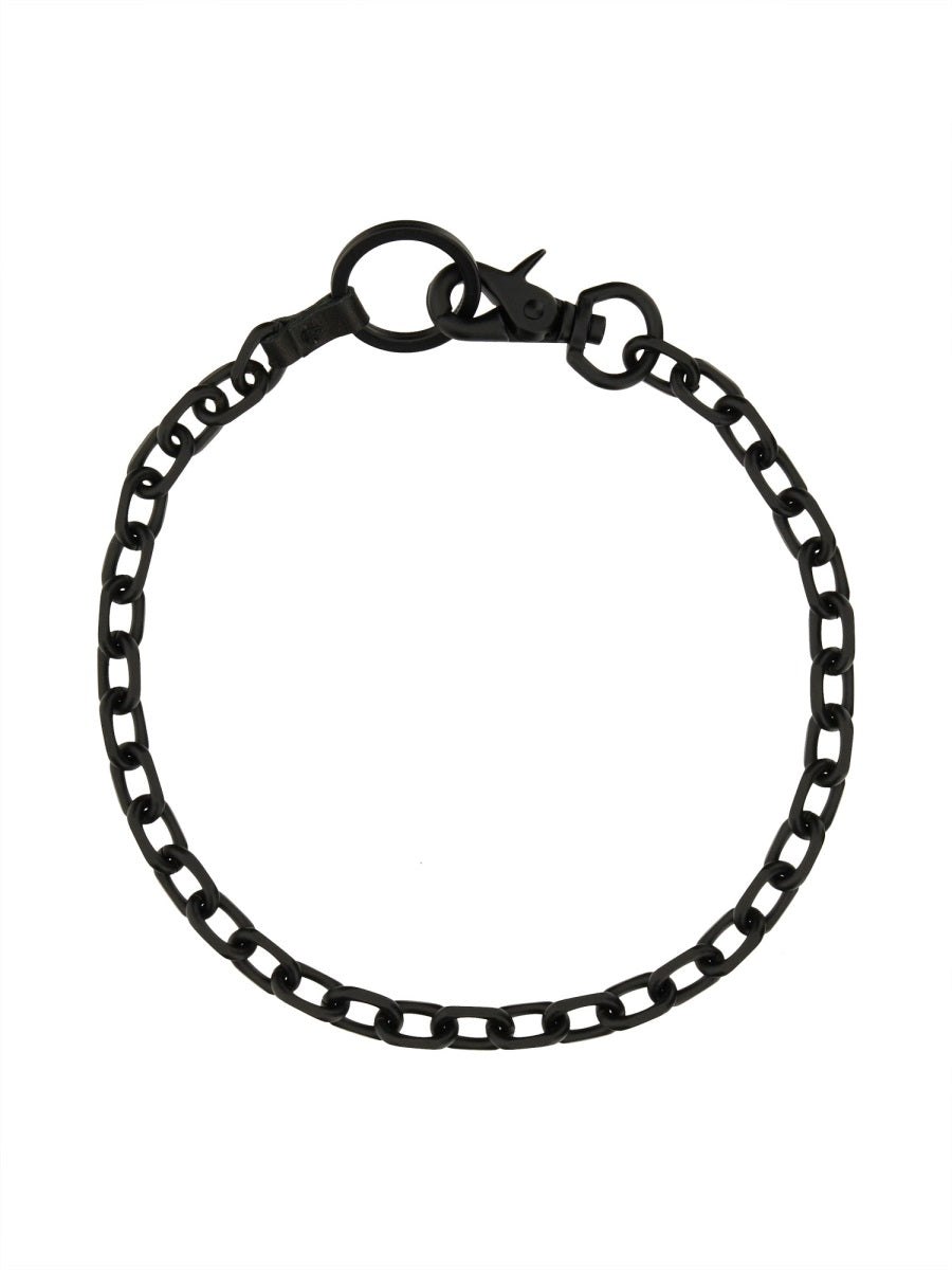 Our Legacy Collane - Nero | Wanan Luxury