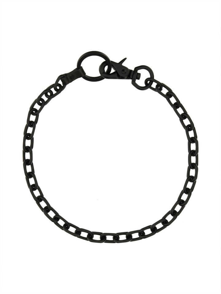 Our Legacy Collane - Nero | Wanan Luxury