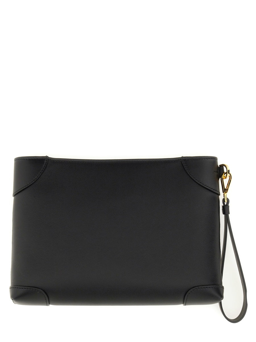 Tom Ford Pochette - Nero | Wanan Luxury