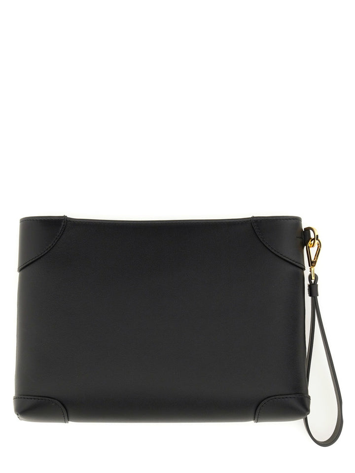 Tom Ford Pochette - Nero | Wanan Luxury