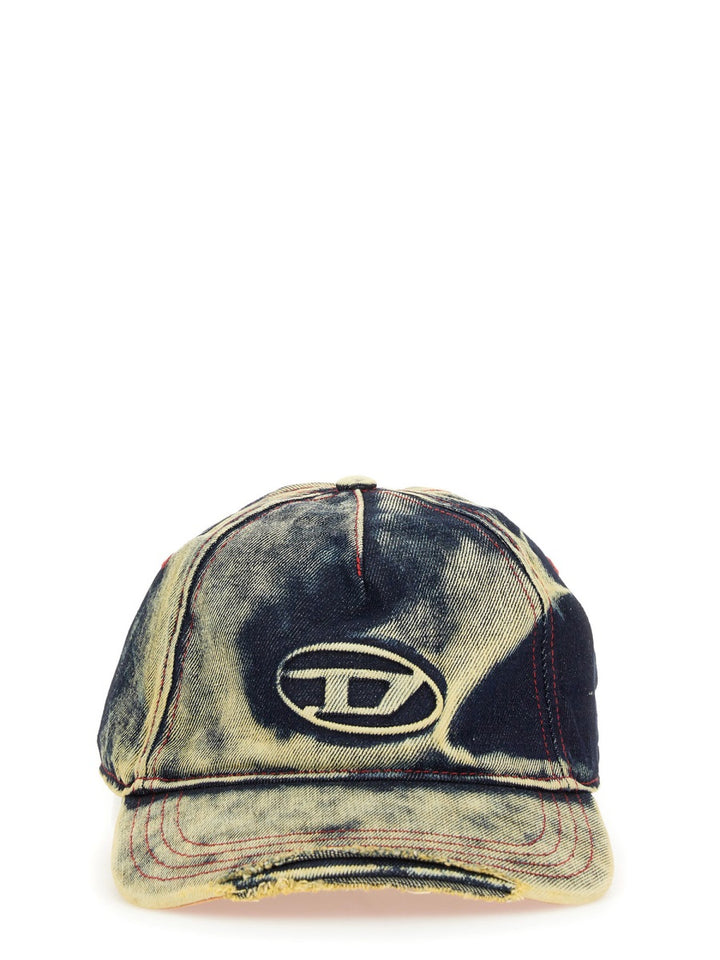 Diesel Cappelli - Multcolor | Wanan Luxury