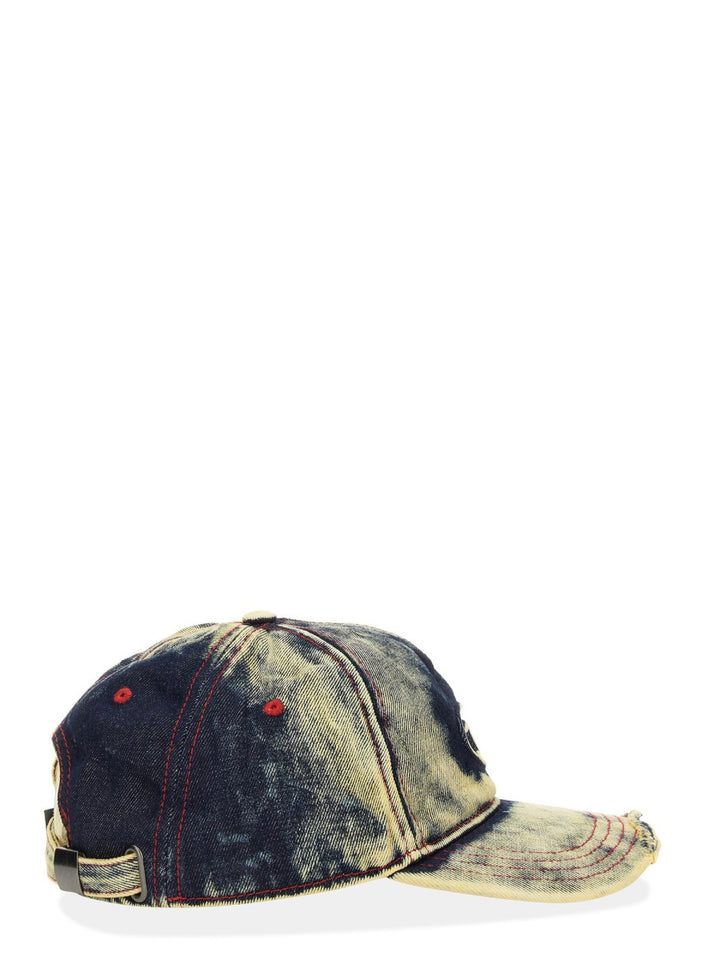 Diesel Cappelli - Multcolor | Wanan Luxury