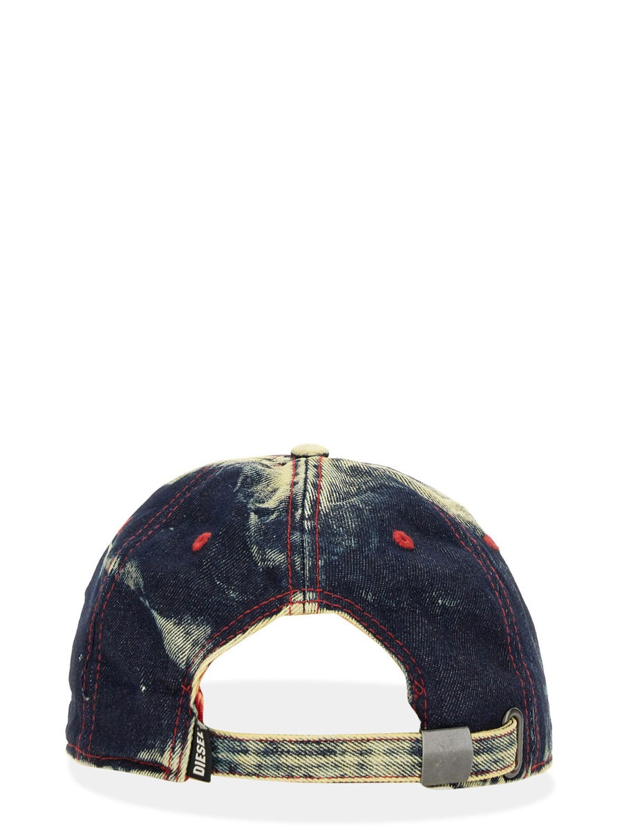 Diesel Cappelli - Multcolor | Wanan Luxury