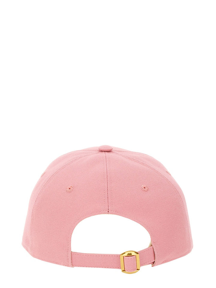 Valentino Garavani Cappelli - Rosa | Wanan Luxury
