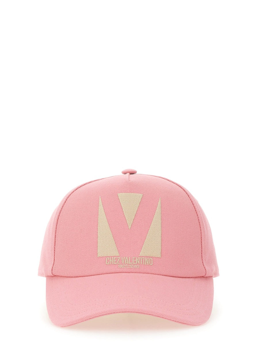 Valentino Garavani Cappelli - Rosa | Wanan Luxury