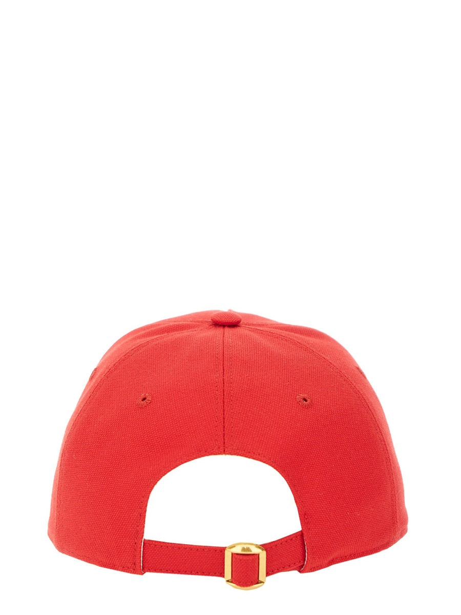 Valentino Garavani Cappelli - Rosso | Wanan Luxury