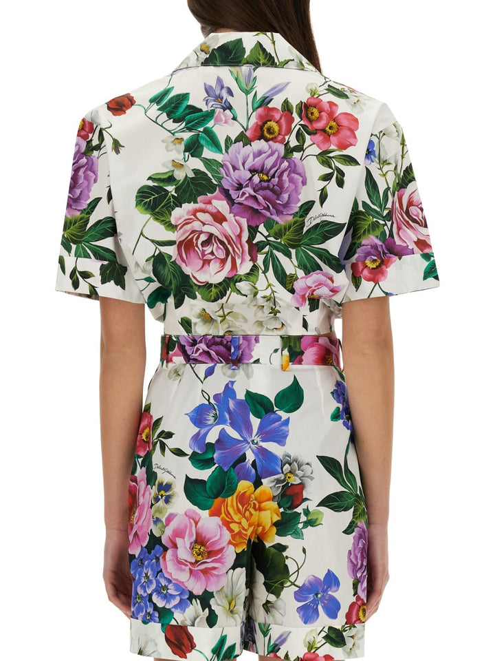 Dolce & Gabbana Camicie - Multcolor | Wanan Luxury