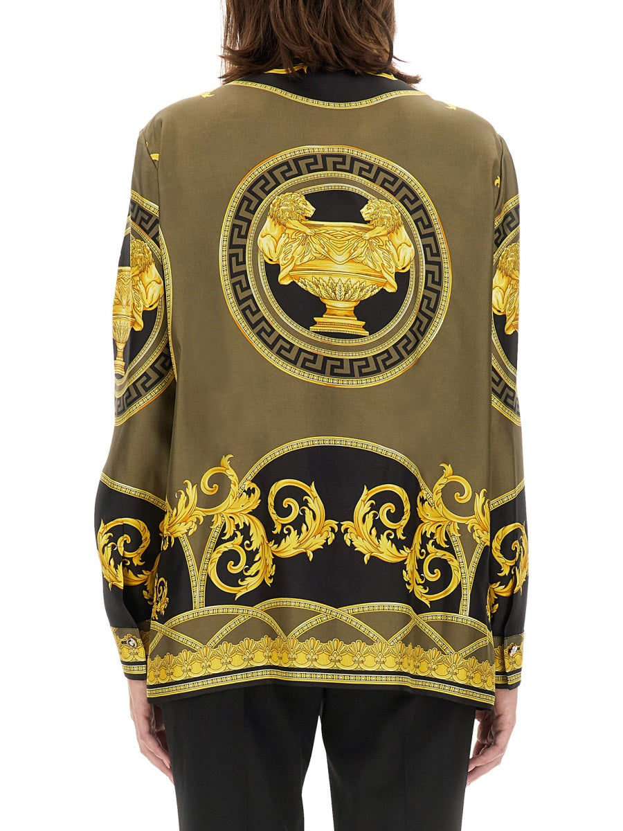 Versace Camicie - Multcolor | Wanan Luxury
