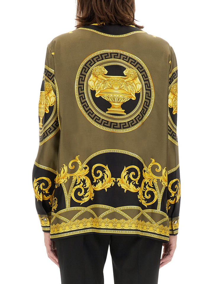 Versace Camicie - Multcolor | Wanan Luxury