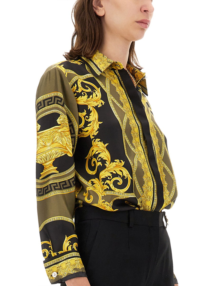 Versace Camicie - Multcolor | Wanan Luxury