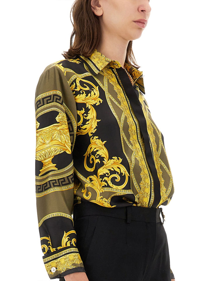 Versace Camicie - Multcolor | Wanan Luxury