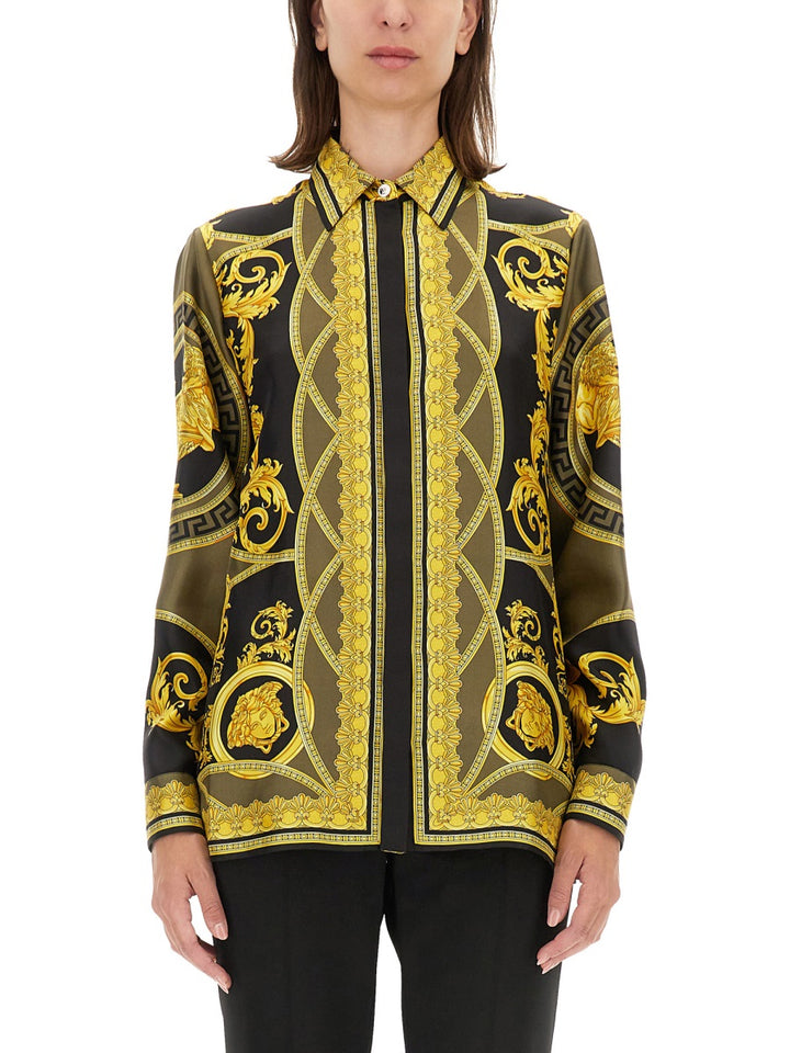 Versace Camicie - Multcolor | Wanan Luxury