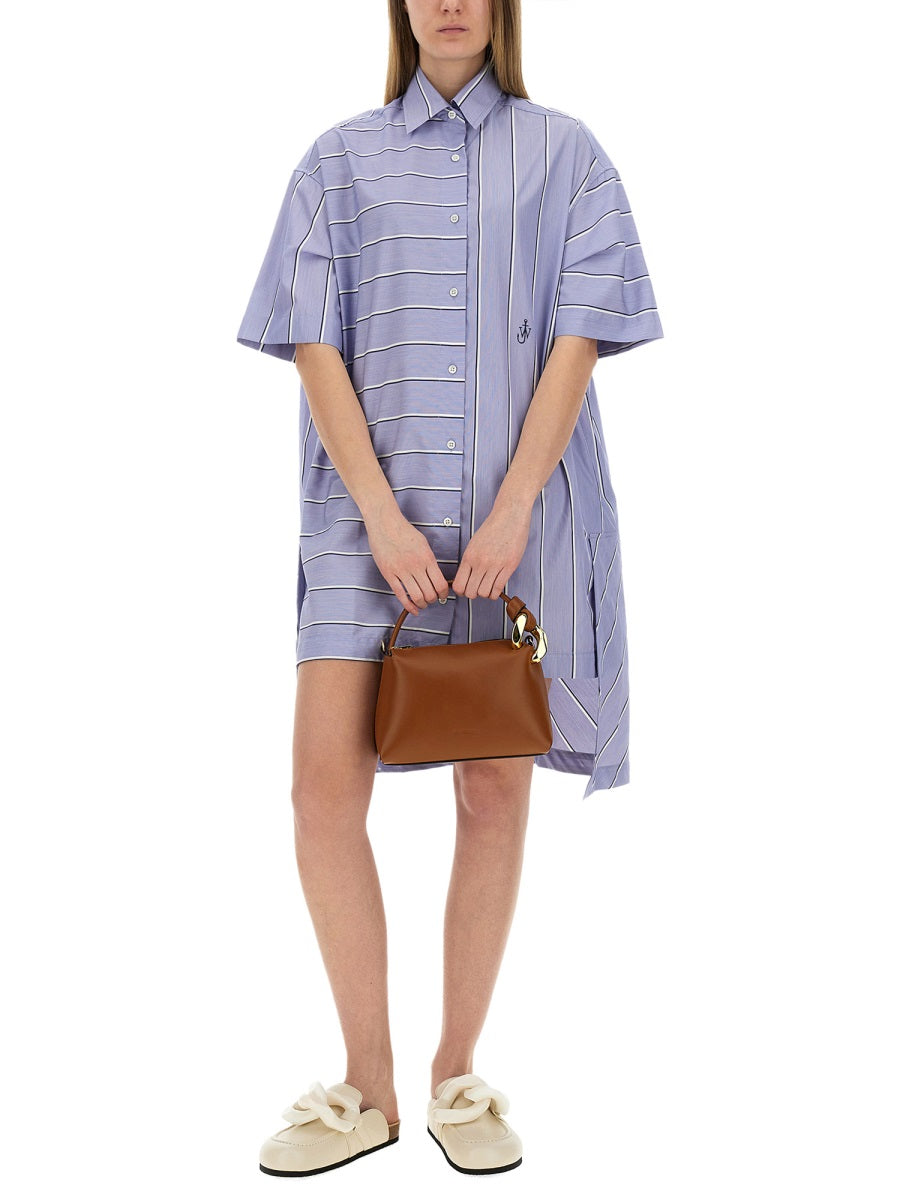 JW Anderson Abiti - Bianco, Azzurro | Wanan Luxury