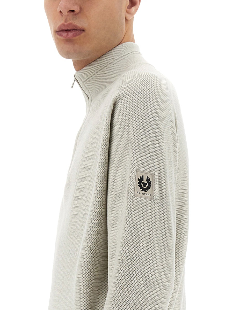 Belstaff Maglioni - Beige | Wanan Luxury