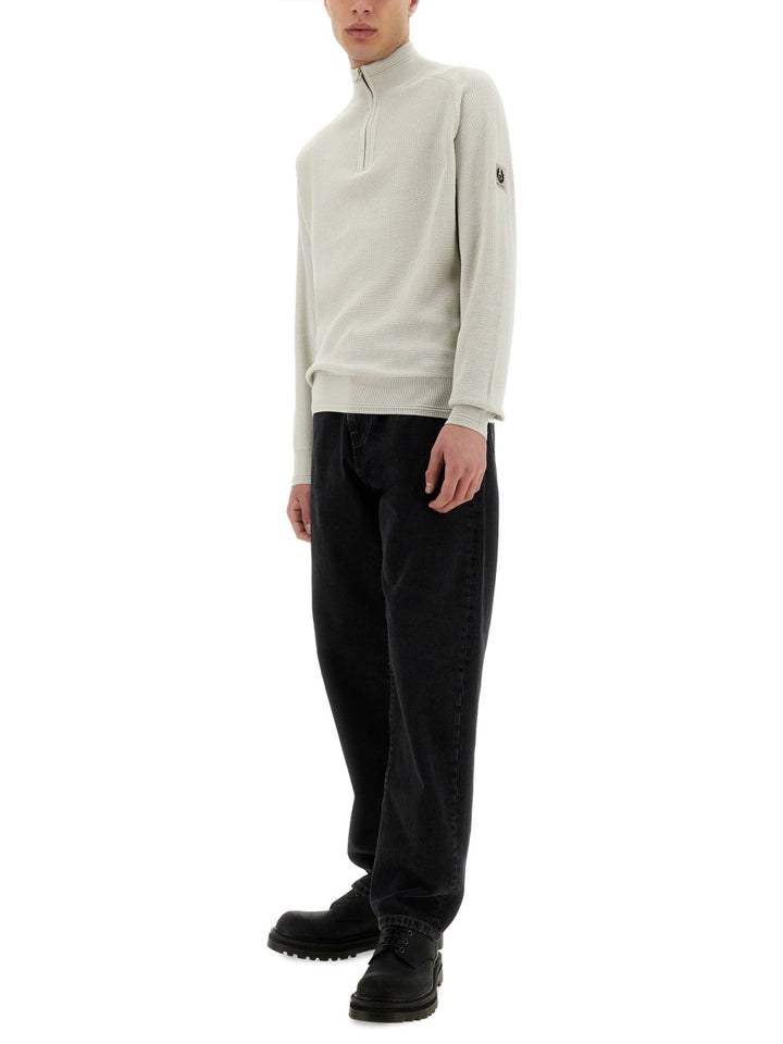 Belstaff Maglioni - Beige | Wanan Luxury