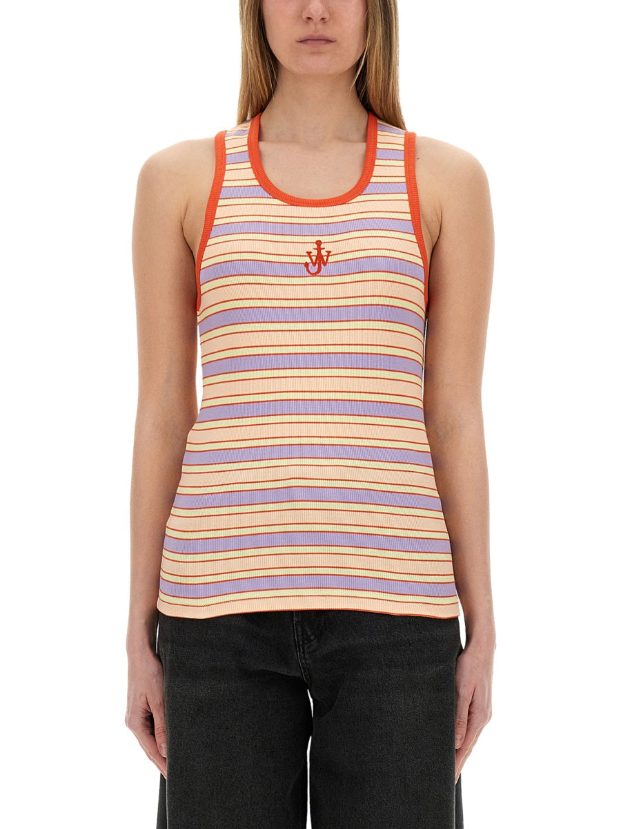 JW Anderson Top - Multcolor | Wanan Luxury